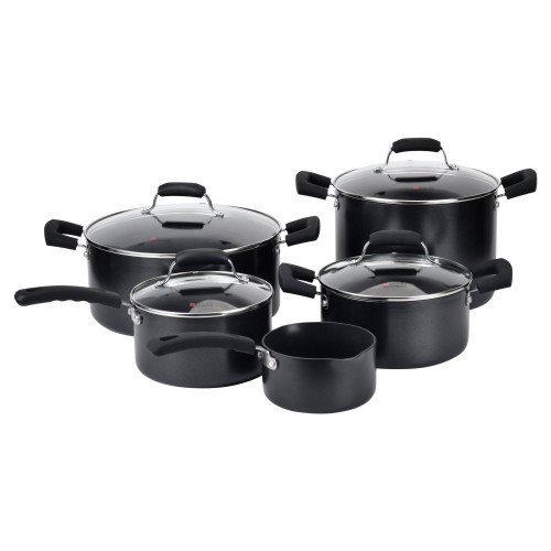 Set vase de gătit 9 piese Primary